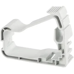 f-tronic 7430007 Sammelhalter CMS15, bis zu 15 Kabel