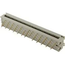 Harting Leiterplattenverbinder 09190509643