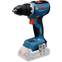 Elektrowerkzeug Set, Wiertarko-wkrętarka AKUM. WKRĘTAK GSR 18V-65