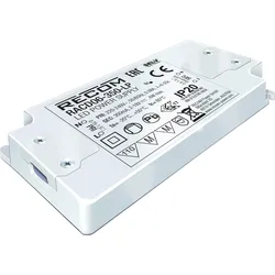 RACD06-500-LP - LED-Netzteil, 6 W, 2-12 V DC, 500 mA