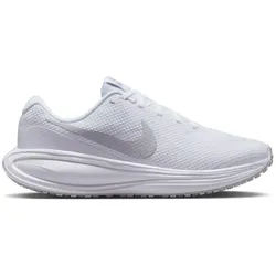 Nike REVOLUTION 8 Laufschuhe Damen | Gr. 39 | weiß - weiß