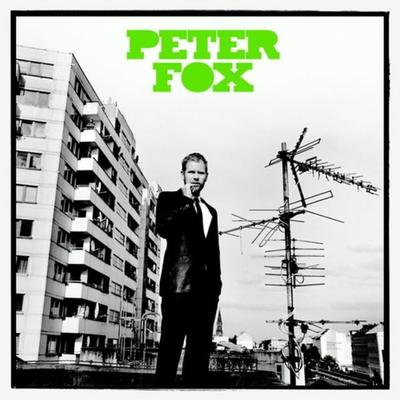 Stadtaffe - Peter Fox, Vinyl