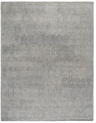 SAFAVIEH Handmade Metro Olive French Country Wool Rug
