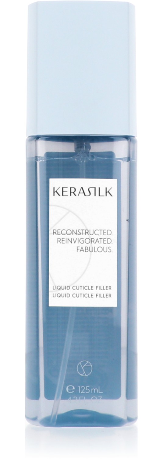 Kerasilk Liquid Cuticle Filler 125 ml KS-522200