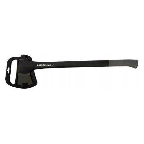 Greenmill SSPLITTING AX 1550g (UP9430)
