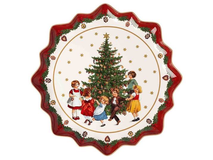 Villeroy & Boch Servierteller