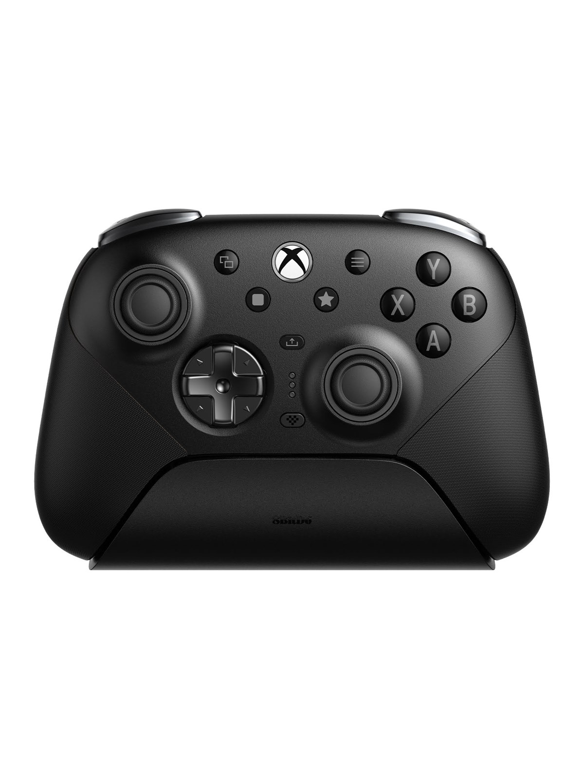 8BitDo Ultimate 3E - Black - Wireless Controller - Microsoft Xbox One