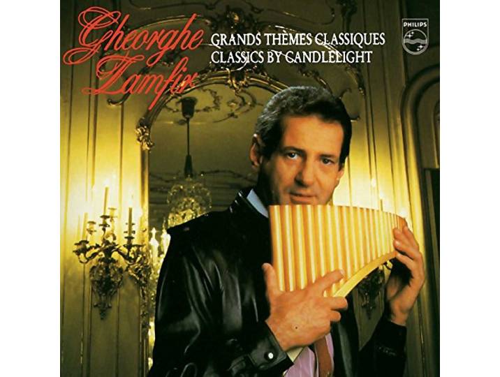 Classics By Candlelight