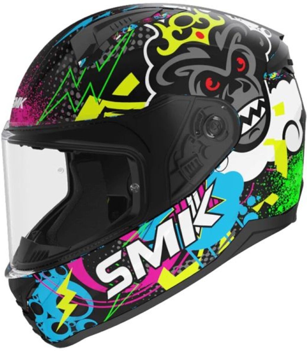 Smk Casco SPLASH Größe KM