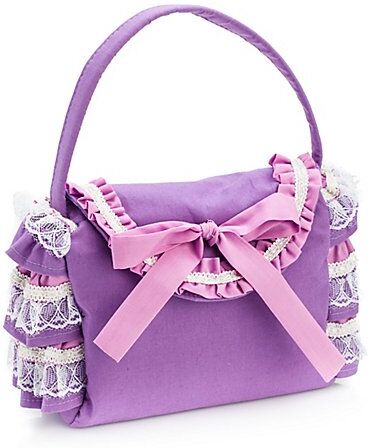 buttinette Tasche "Manga"