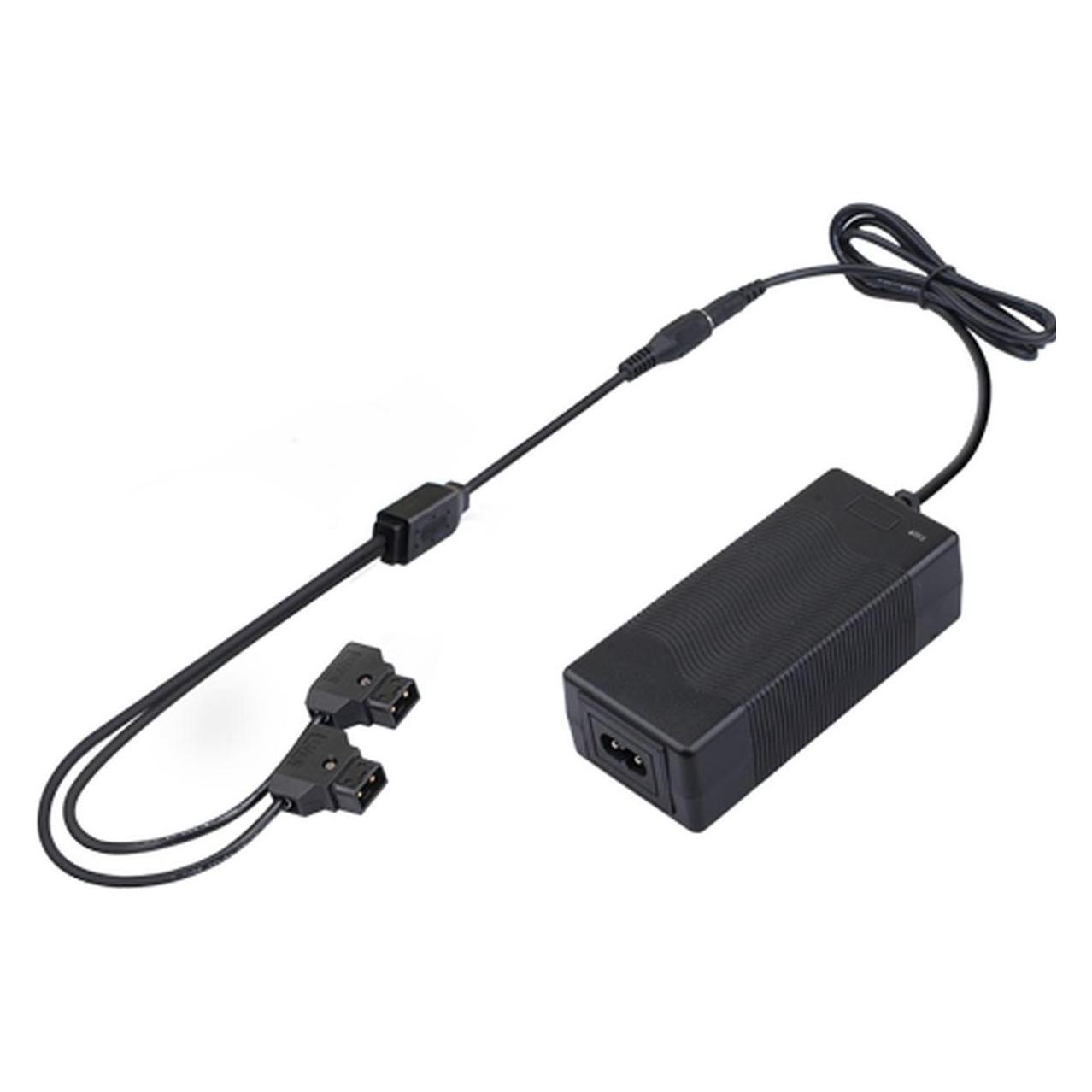 Swit PC-U130B2 Doppel-D-Tap Schnellladegerät (Swit) (PC-U130B2)