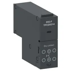 Schneider Electric TPCDIO14 Funktionsmodul, TransferPacT,Brandschutz,potentialfreier Kontakt,passiv,Eingangssignal