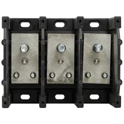 Eaton Sicherungsblock, AC 16395-3