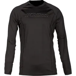 Klim Aggressor 1.0, Funktionsshirt - Schwarz - 4XL