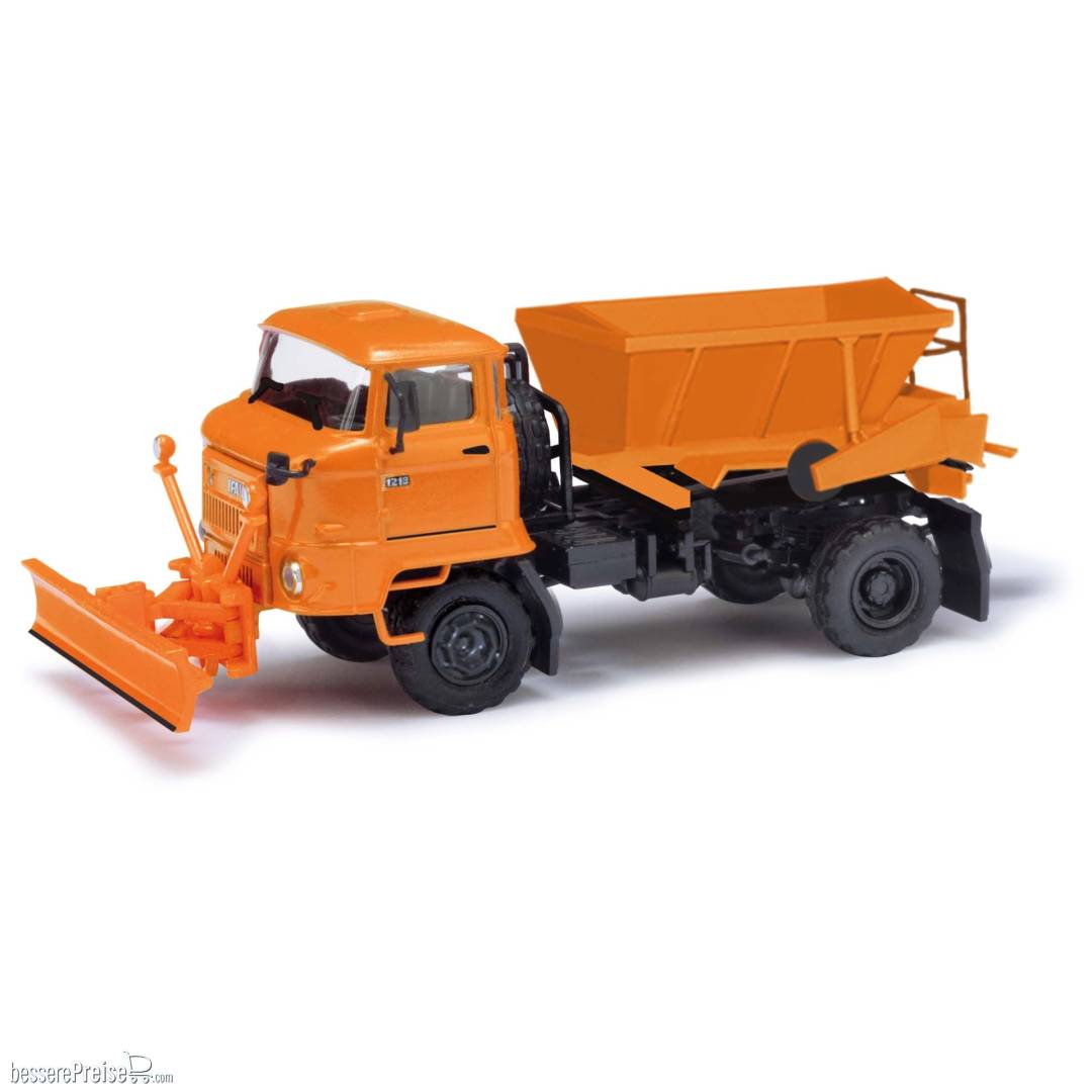 Busch 95560