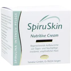 Spiruskin Nutritive Cream 50 ml
