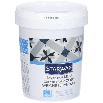 Starwax Weiche Schmierseife Ds 1 kg Seife
