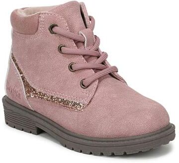 Blowfish Malibu Rocket-TI (Girls' Infant-Toddler) Casual in Pink, Size 6 Toddler M, Synthetic