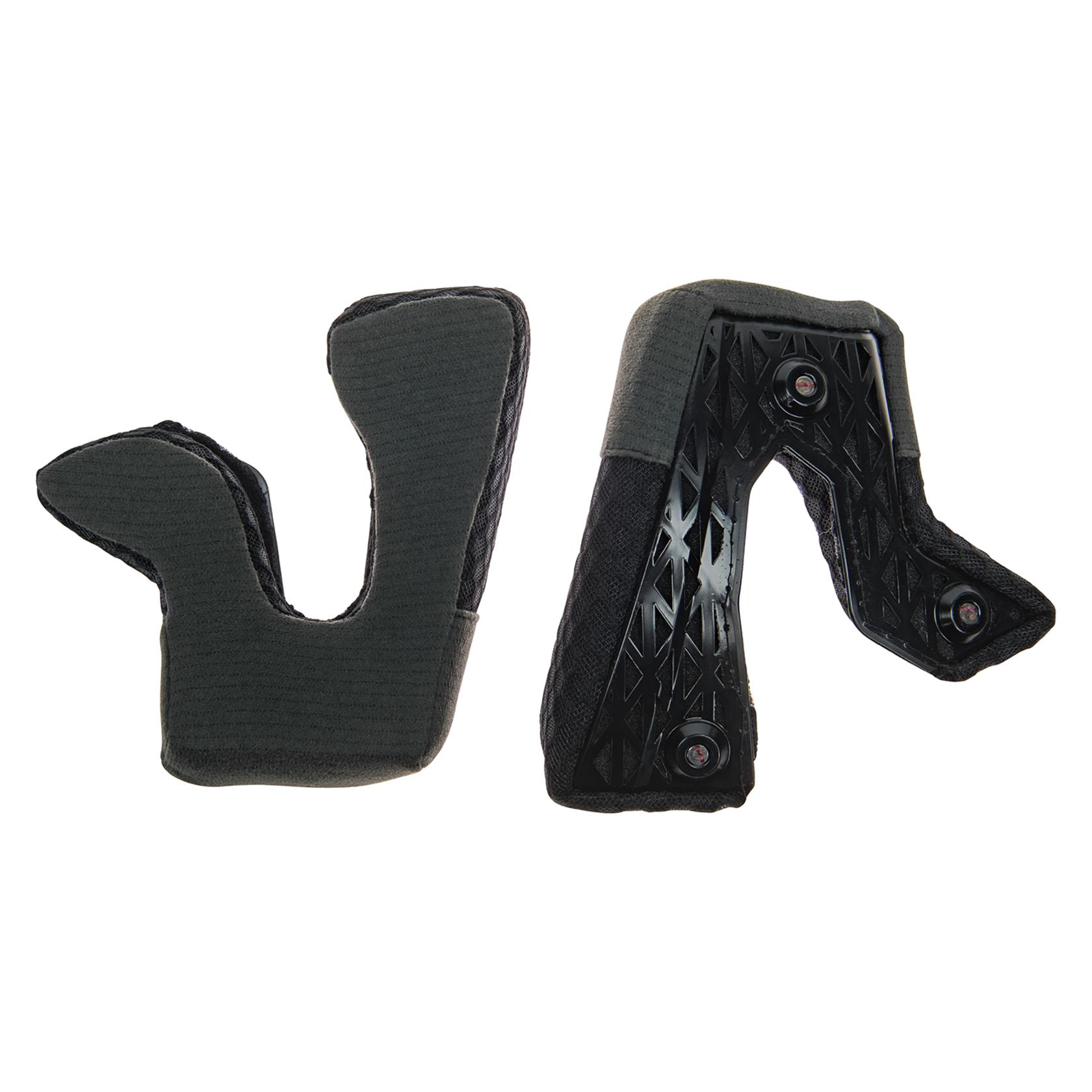 Bell Full 10 XT2 Cheek Pads 40mm (S, M, XL) (7146642)