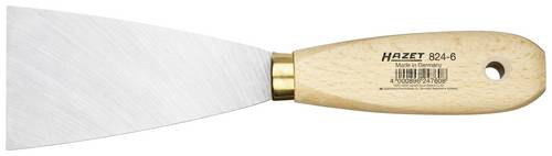 Hazet 824-6 Malerspachtel
