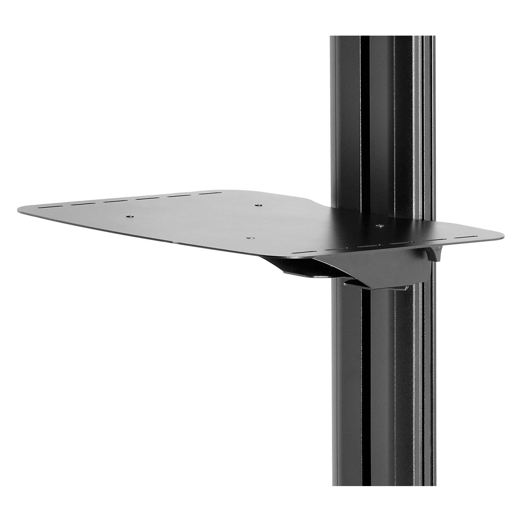 Peerless AV SmartMount ACC-MS - Montagekomponente (Regal) (ACC-MS)