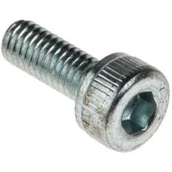 RS PRO, Schrauben, Schrauben Innensechskant M3x8mm