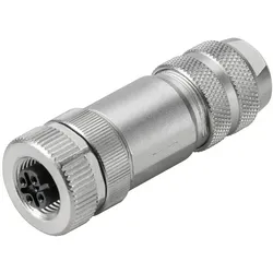 Weidmüller Leitung Sensor Aktor Ver. SAIBM5/8SM12 5PB-COD