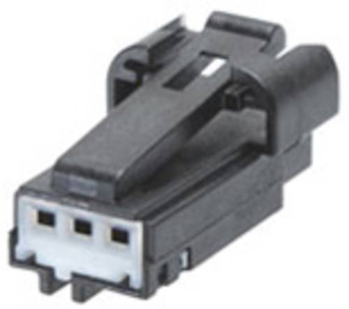 Molex Buchsengehäuse-Kabel 310671011