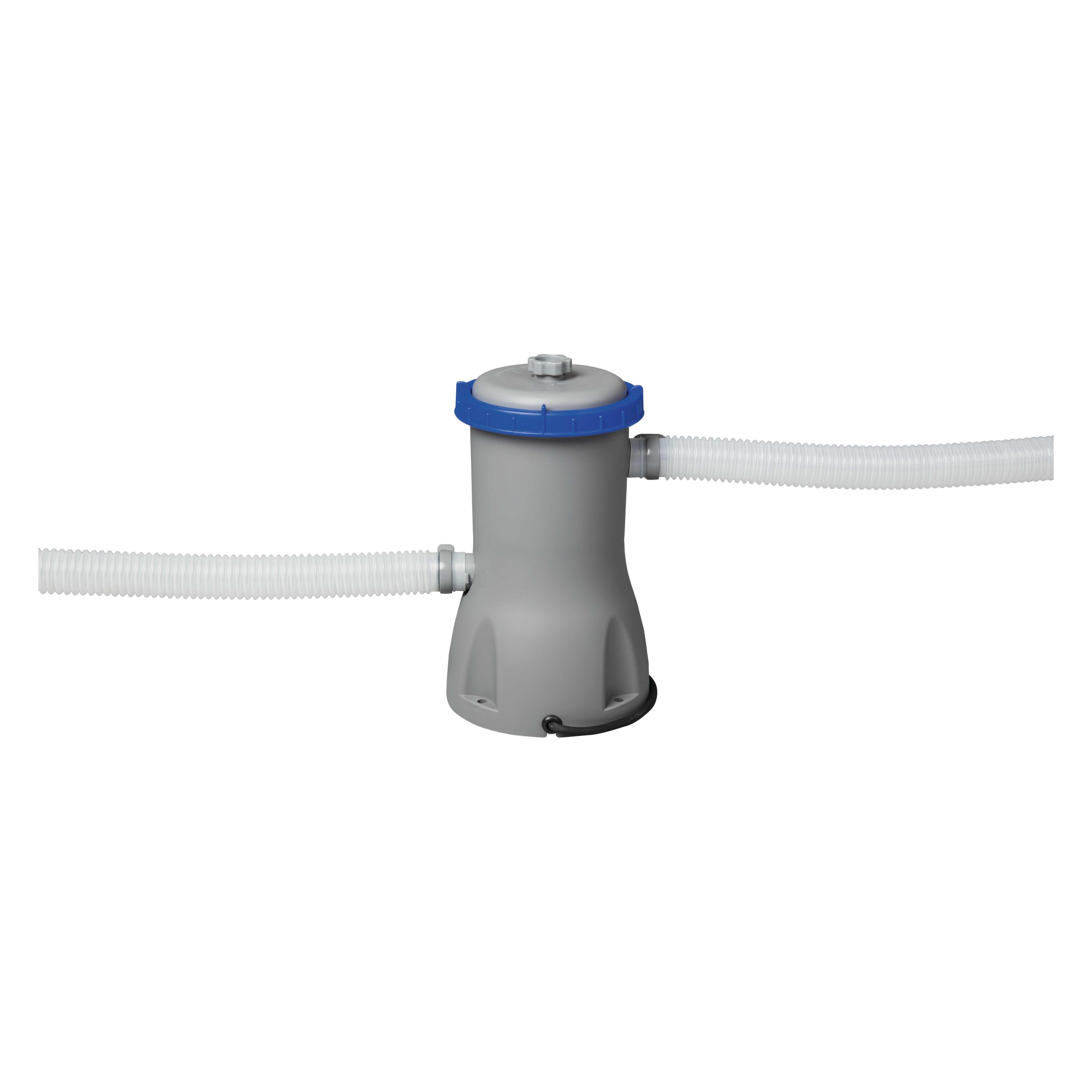 Bestway 58386 Schwimmbadzubehör Kartuschenfilterpumpe (58386)