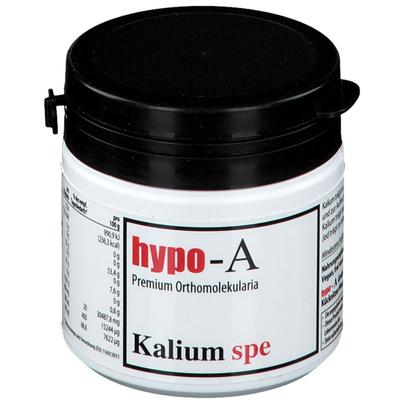 Hypo-A Kalium Spe Kapseln 120 St