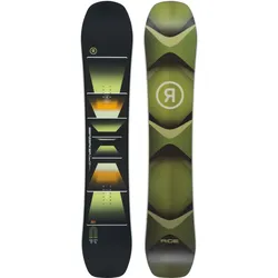 RIDE BERZERKER Snowboard 2027 - 156