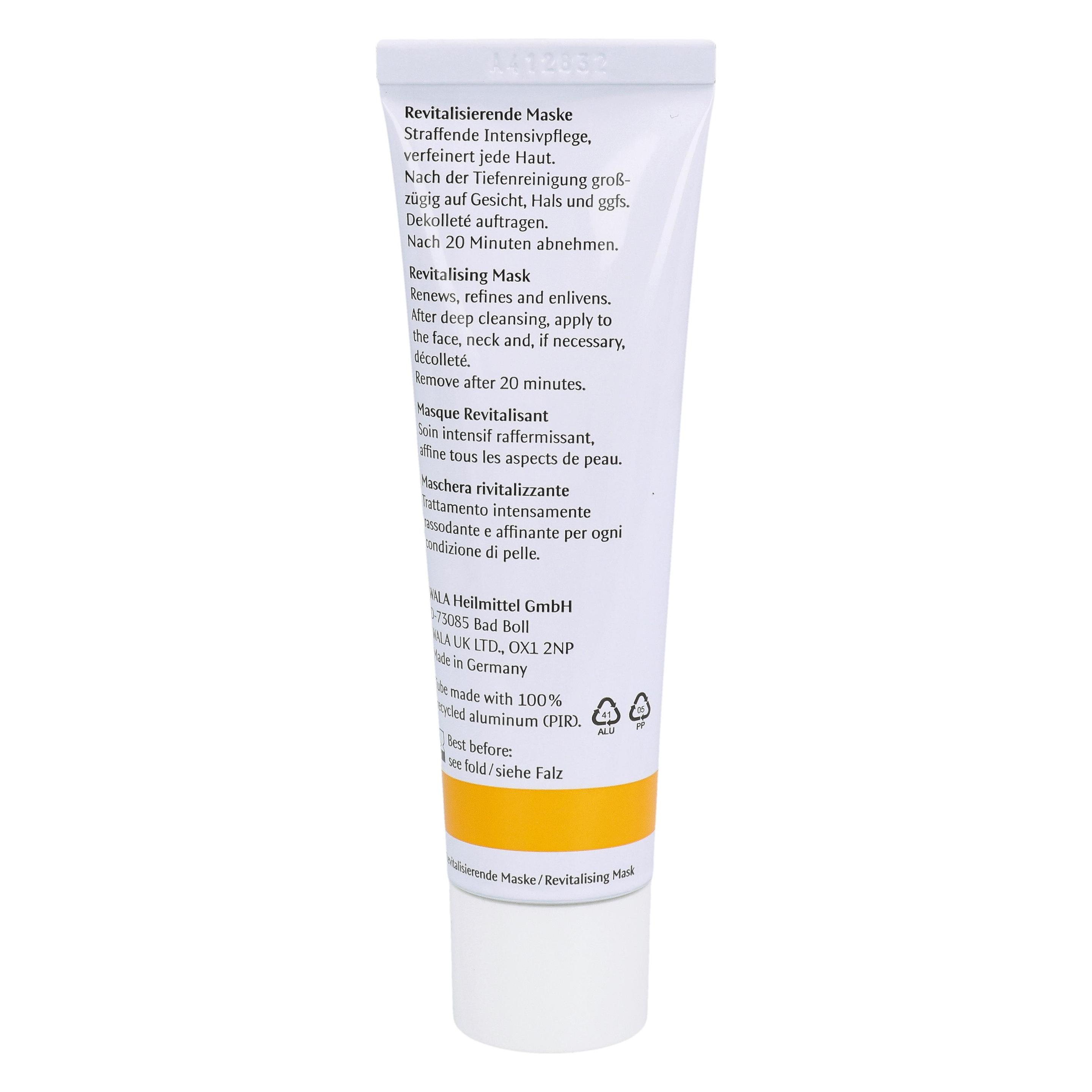 Dr. Hauschka Revital (30 ml) (105558)