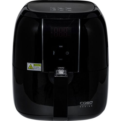 CASO AF200 Air Fryer schwarz