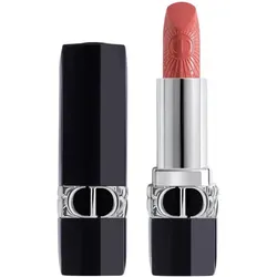 Dior, Lippenstift + Lipgloss, Christmas 2022 Rouge Satin No 471 (471 Enchanted Pink)