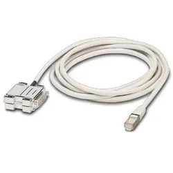 Phoenix Contact Kabeladapter CABLE-15/8/ #2981651