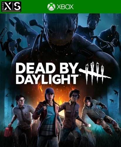 Dead by Daylight EU XBOX One CD Key