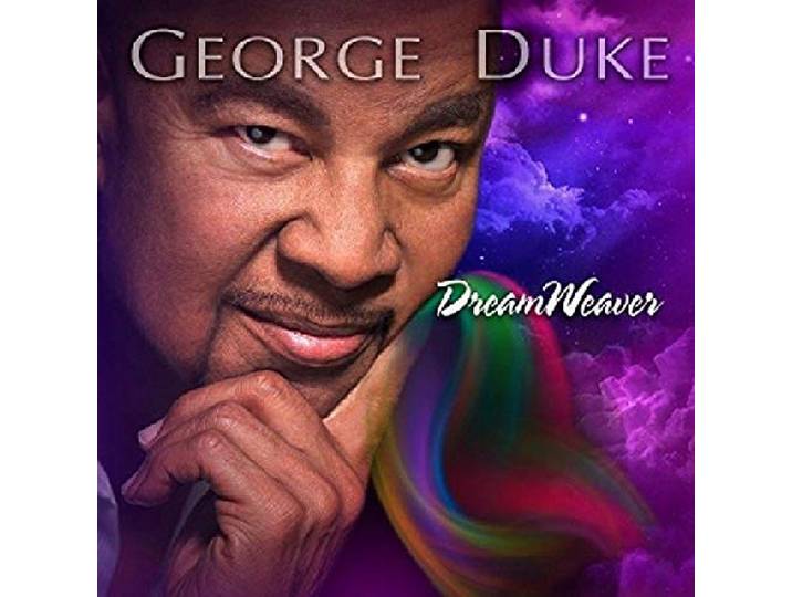 George Duke - Dreamweaver