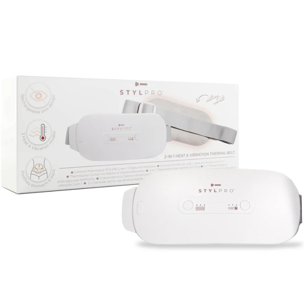 StylPro Period Pain Cramp Soother Device 1&nbsp;un.