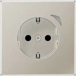Jung SCHUKO Steckdose 16 A 250V BT ES 1521 S-L BTES1521S-L