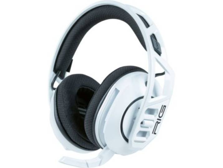 Nacon - Casque Gamer Rig600prohsw Blanc