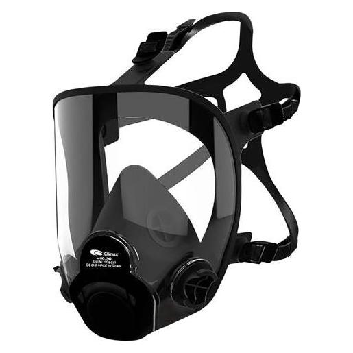 Ox-On Respiratory Full Face Mask 742 Supreme (10440531)
