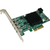 RocketU 1344D, USB-Controller