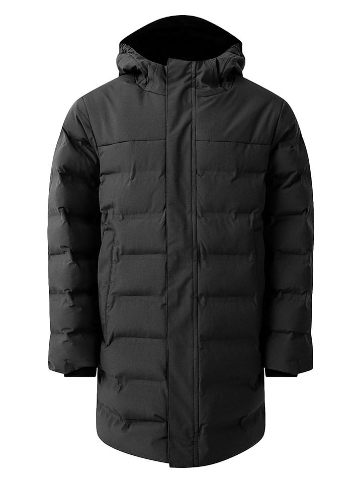 Dare 2b Ski-/ Snowboardmantel "Wander" in Schwarz - 140