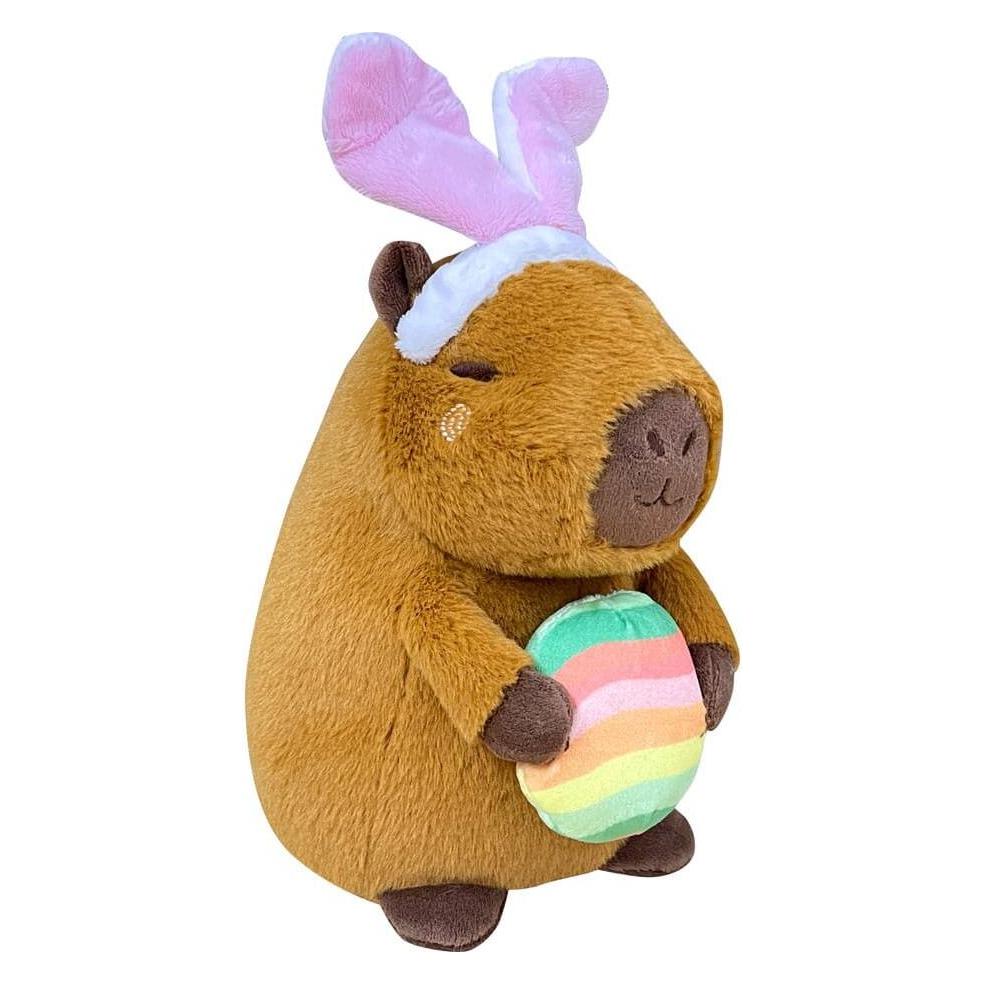 Joy Toy Capybara Plüschfigur Eastern 25 cm (14.50 cm) (JOY24152)