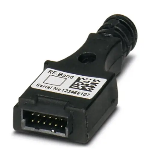 Phoenix Contact 2902828 RAD-MEMORY SPS-Fernwirkmodul