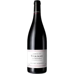 Volnay 1er Cru - Les Santenots 2021 - Vincent Girardin