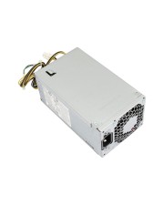 HP Desktop-PC Netzteil 180 Watt 80 PLUS Gold PC-/Server PN: Leistung: 180Watt Wirkungsgrad: (D180E011P)