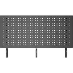 HAZET Werkzeug-Lochtafel, 179NW-26, L1150xB10xH510mm, B1150xHmm, f.Werkbank 179 N W