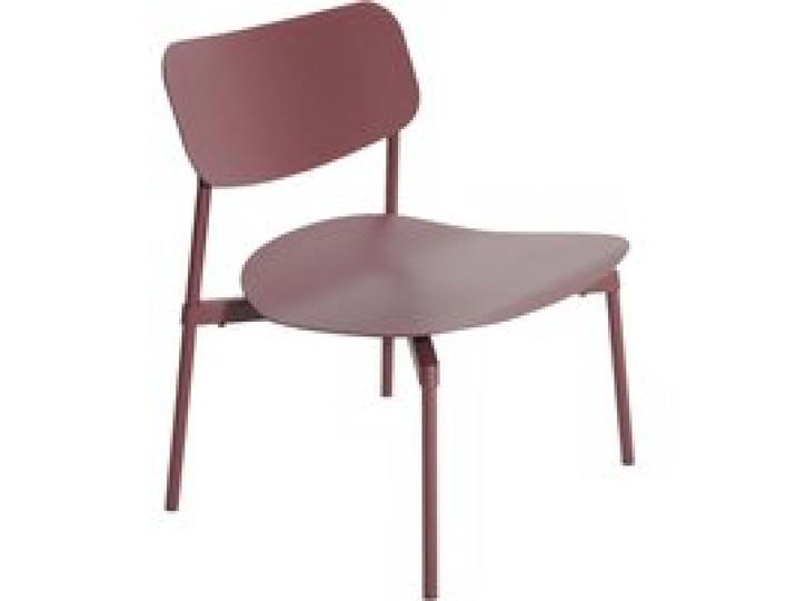 Petite Friture - Fromme Lounge Chair