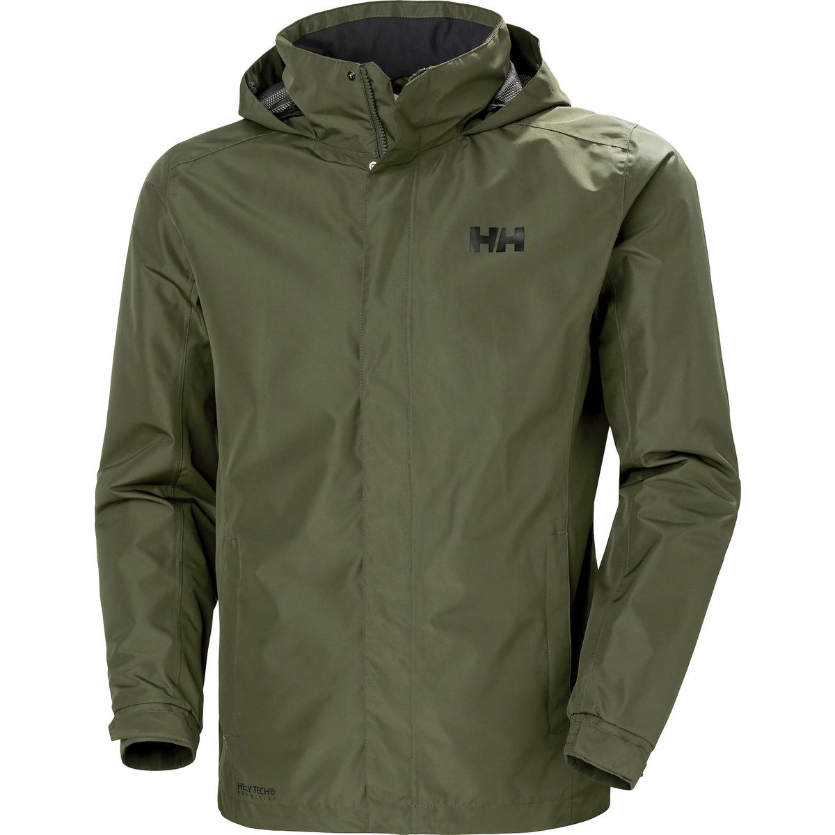Helly Hansen Dubliner Jacket utility green (431) 4XL 62643_431-4XL
